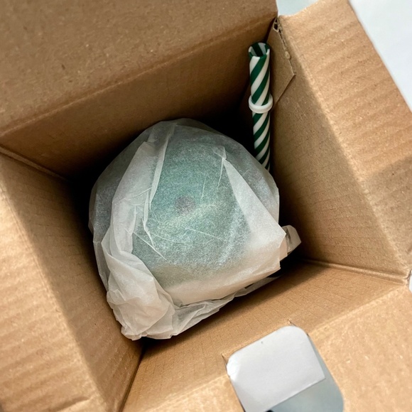 New Starbucks Bearista Bear Cup - Picture 11 of 12